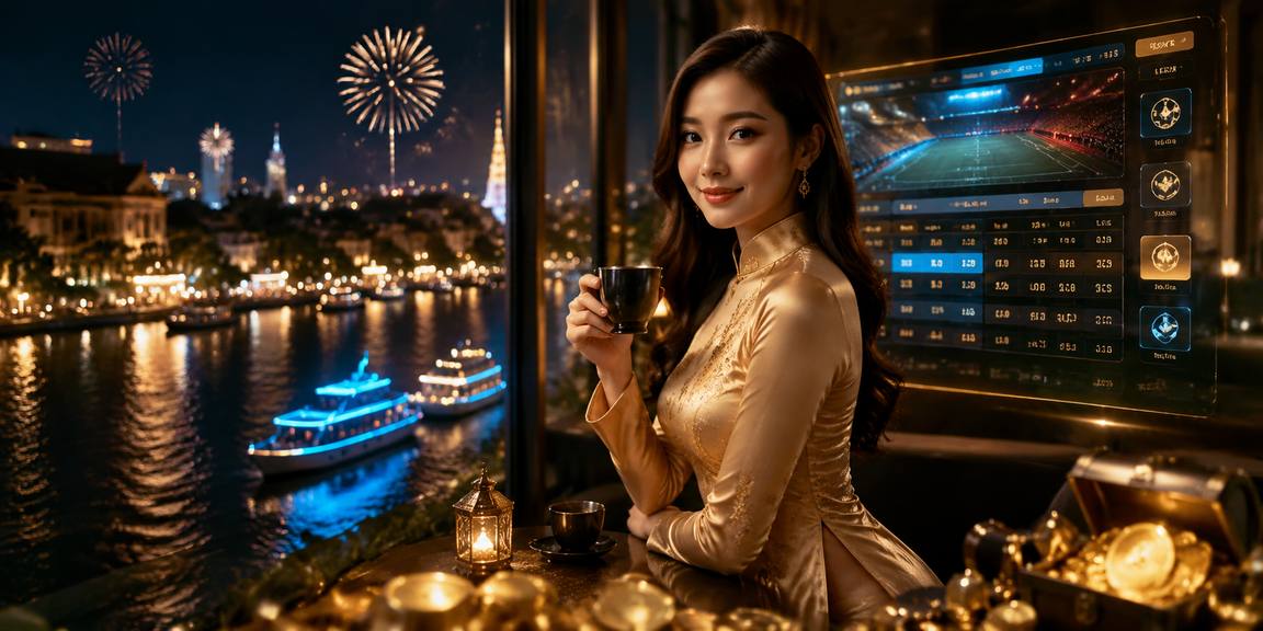 y1s Ngũ I Chí Nương trực tuyến với dealer thật trên y1s